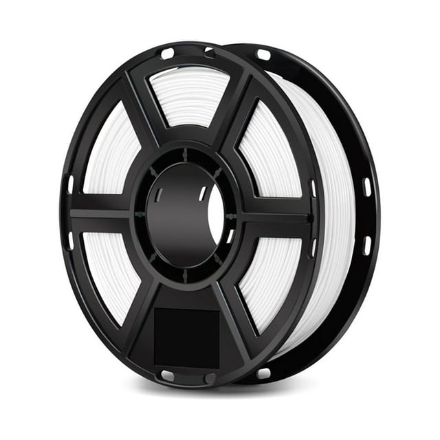 FLASHFORGE DREAMER ABS FILAMENT - CLEAR COLOR - 1.75 MM