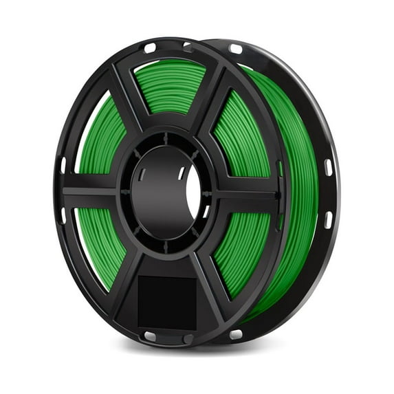 FLASHFORGE DREAMER ABS FILAMENT - GREEN COLOR - 1.75 MM