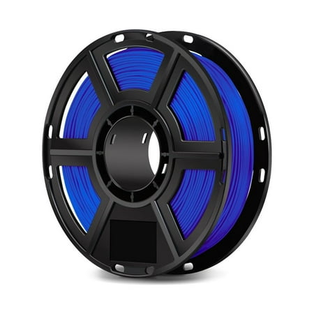 FLASHFORGE DREAMER PLA FILAMENT - BLUE COLOR - 1.75 MM