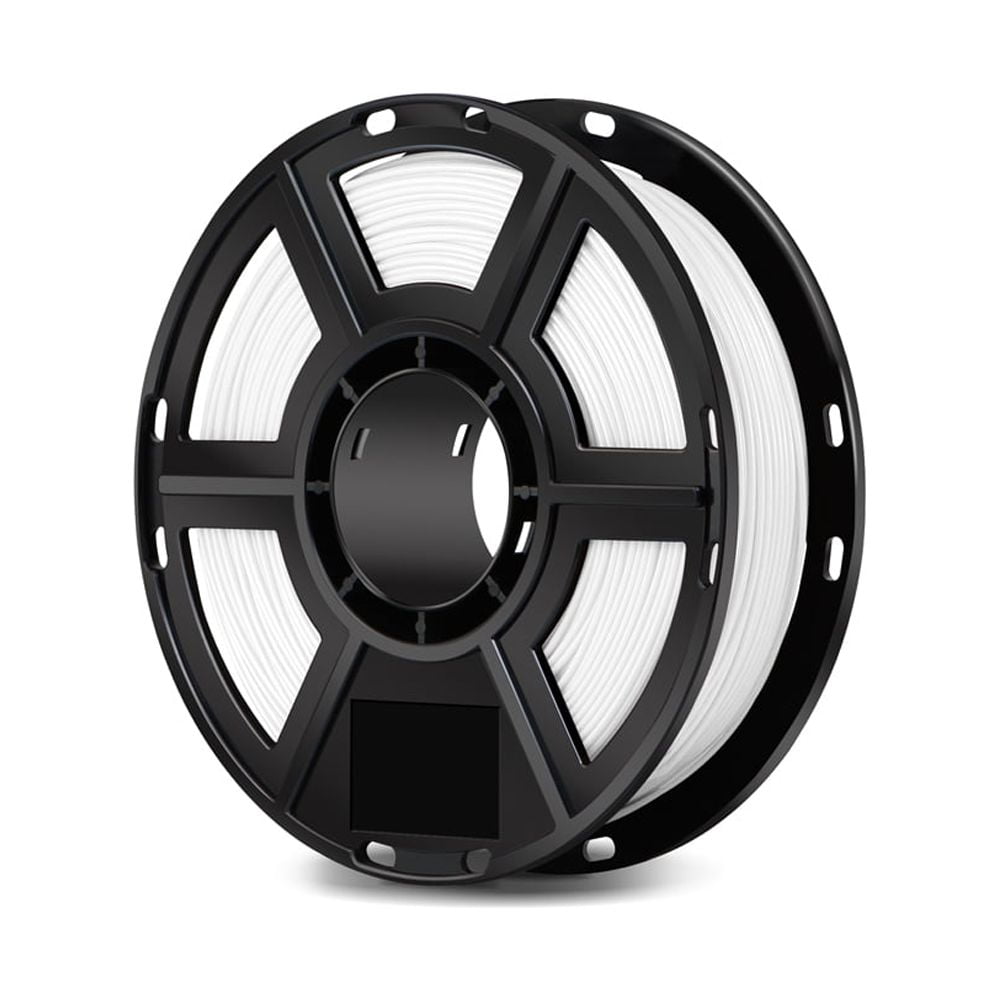 FLASHFORGE DREAMER PLA FILAMENT - CLEAR COLOR - 1.75 MM