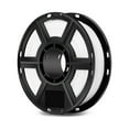 thumbnail image 1 of FLASHFORGE DREAMER PLA FILAMENT - CLEAR COLOR - 1.75 MM, 1 of 2