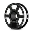 thumbnail image 1 of FLASHFORGE DREAMER PLA FILAMENT - WHITE COLOR - 1.75 MM, 1 of 2