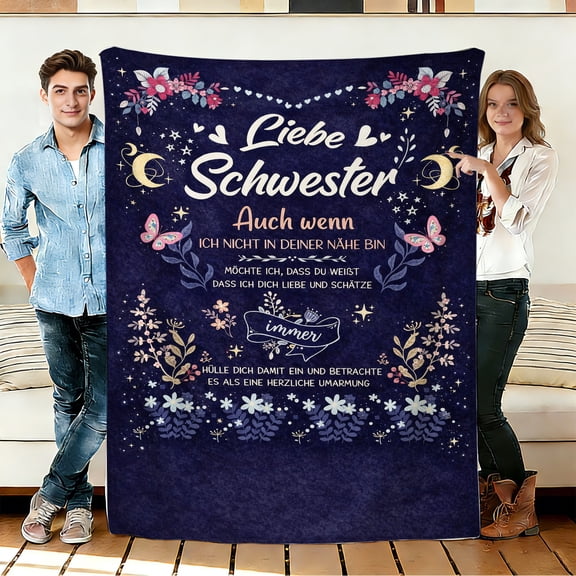 FLASHLUMI 30"×40" Soft Sherpa Blanket, Cozy Plush Warm Throw Blanket for Couch Bed Sofa Home Office Decor