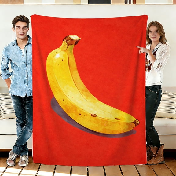 FLASHLUMI 30"×40" Soft Sherpa Blanket, Cozy Plush Warm Throw Blanket for Couch Bed Sofa Home Office Decor