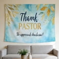 thumbnail image 1 of FLASHLUMI 40"×30" Tapestry, Decorative Wall Hanging for Bedroom Living Room Office Home Decor, 1 of 8