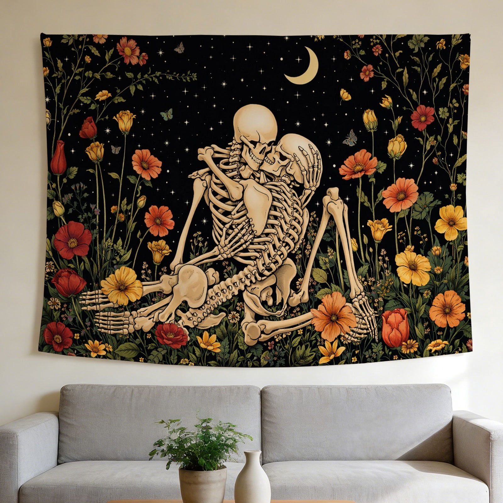 FLASHLUMI-Skeleton-Lovers-