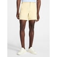 thumbnail image 1 of George Men's and Big Men's Flat Front Shorts, 7" Inseam, Sizes 28-54, 1 of 5