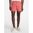 thumbnail image 1 of George Men's and Big Men's Flat Front Shorts, 7" Inseam, Sizes 28-54, 1 of 5