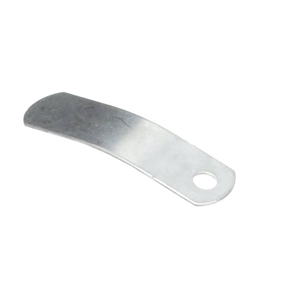 FLAT SPRING 02001000 - Genuine OEM Replacement Part