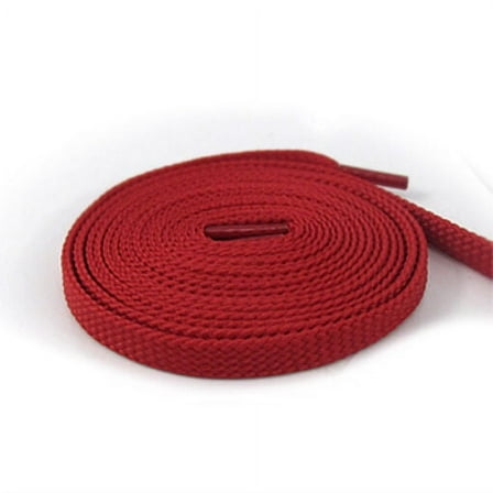 FLAT Shoelaces 36 45 54 60 66 72 Inch 1 Pair Athletic Sneaker Shoe Lace Strings