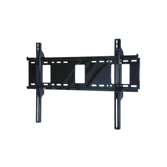 Peerless-AV PF660 Black 32" - 80" Universal Flat Wall Mount
