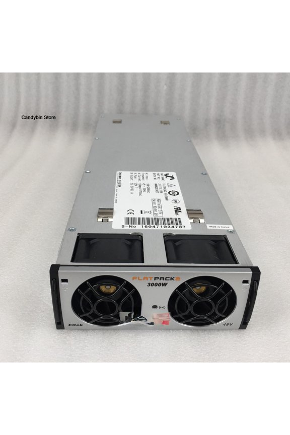 FLATPACK2 48/3000 241119.100 Yida Power Module