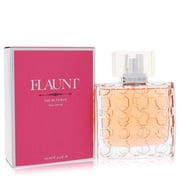 FLAUNT POUR FEMME BY JOSEPH PRIVE PERFUME FOR WOMEN 3.4 OZ / 100 ML EAU DE PARFUM SPRAY