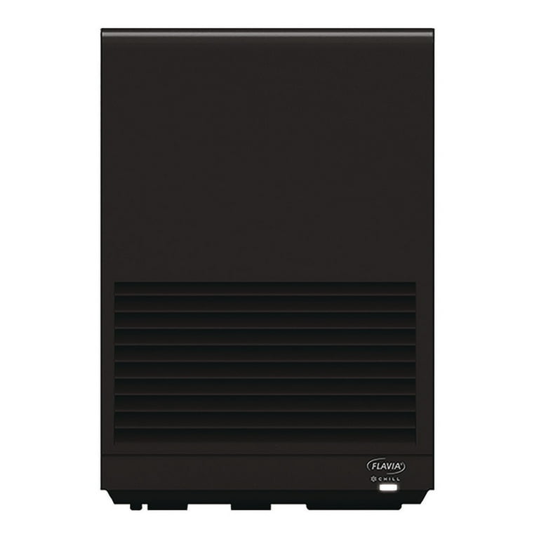 FLAVIA 18200251 Cold Drinks Chill Module for Creation 600 - Black