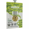 thumbnail image 1 of FLAVIA 48107 Coffee Freshpack - Tierra Organic (76/Carton), 1 of 9