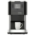 thumbnail image 1 of FLAVIA Creation 500 1-Cup Brewer, Black/Silver, 1 of 2