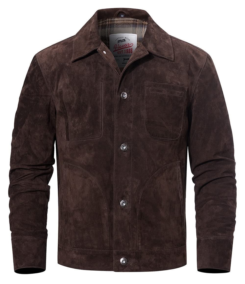 FLAVOR-Men-s-Suede-Leather-