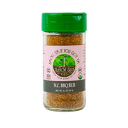 FLAVOR SEED - Smoke 'Em If You Got 'Em Organic Barbecue and Ribs Dry Rub