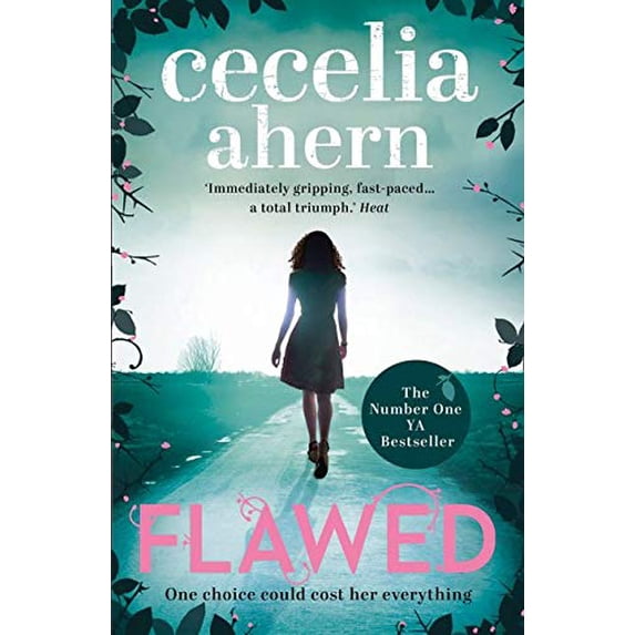 Pre-Owned FLAWED- PB (Paperback) 0008125120