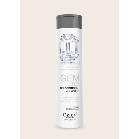 Gemlites Flawless Diamond Conditioner