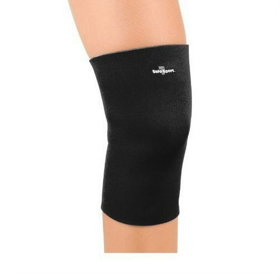 FLA Safe-T-Sport® Neoprene Closed Knee Sleeve