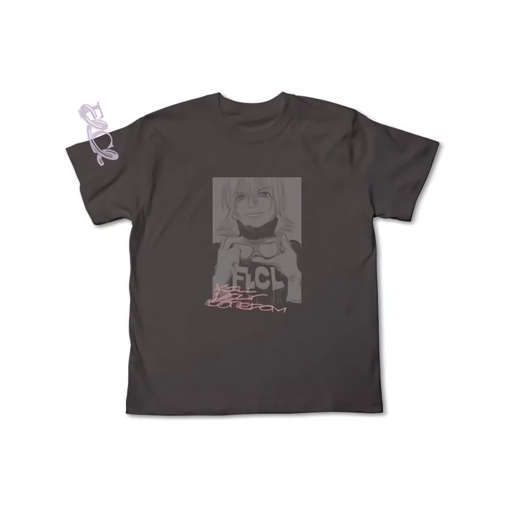 flcl shirt official