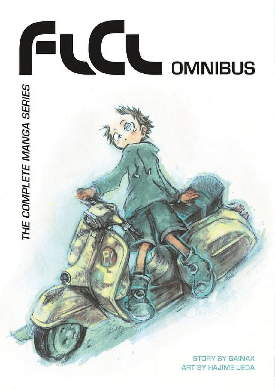 フリクリズム プラス プラス　FLCL ART AND TEXT BOOK FLCL フリクリズム プラス プラス |本 | 通販 | Amazon