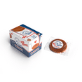 thumbnail image 1 of FLD Homestyle Stroopwafel Singles, 28 x 1 Box (QTY:1), 1 of 11