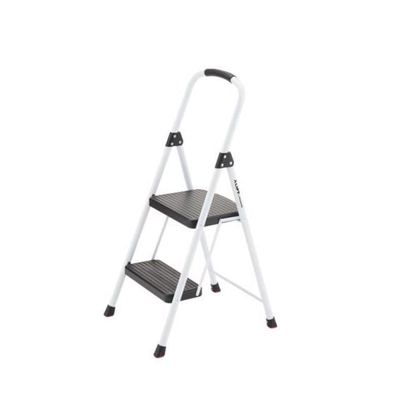 FLDNG STEP STOOL STL 8(Pack of 8)