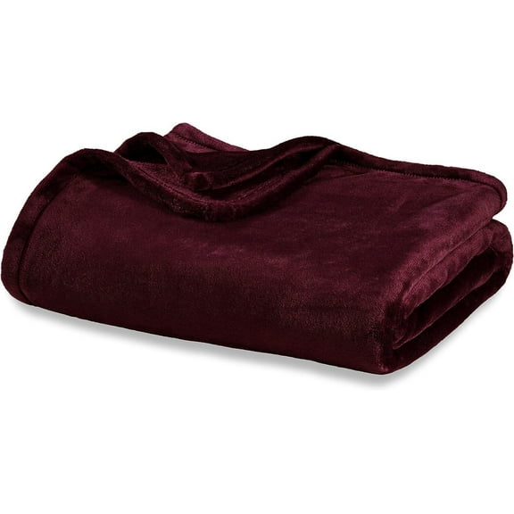 FLEECE BLANKET (FIRE RETARDANT)