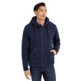 thumbnail image 1 of U.S. Polo Assn. Men's Fleece Lined Hoodie, Size S-XL, 1 of 5