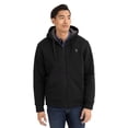 thumbnail image 1 of U.S. Polo Assn. Men's Fleece Lined Hoodie, Size S-XL, 1 of 5