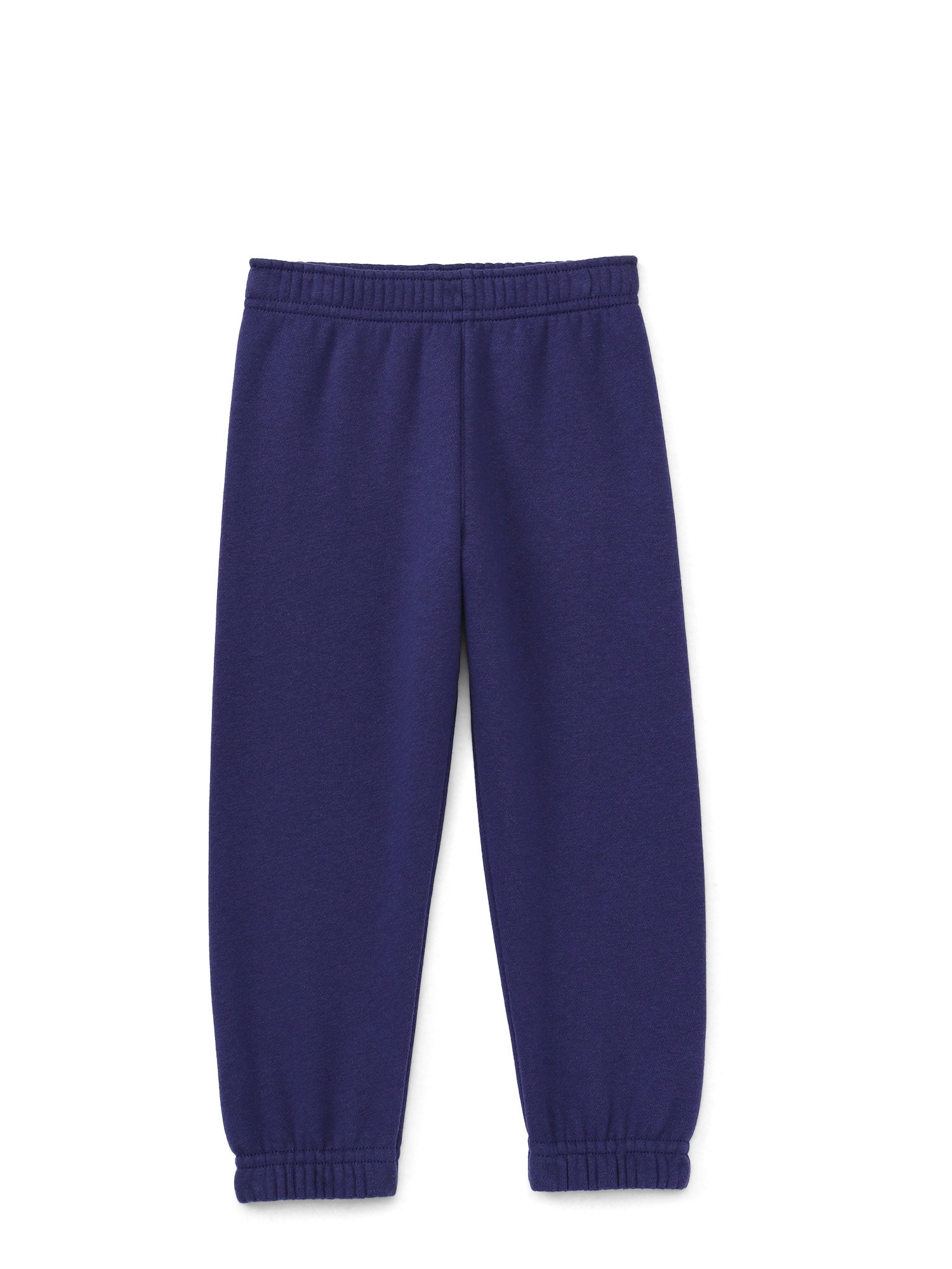 Garanimals Toddler Girl Fleece Joggers, Sizes 2T-5T