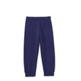 thumbnail image 1 of Garanimals Toddler Girl Fleece Joggers, Sizes 2T-5T, 1 of 3