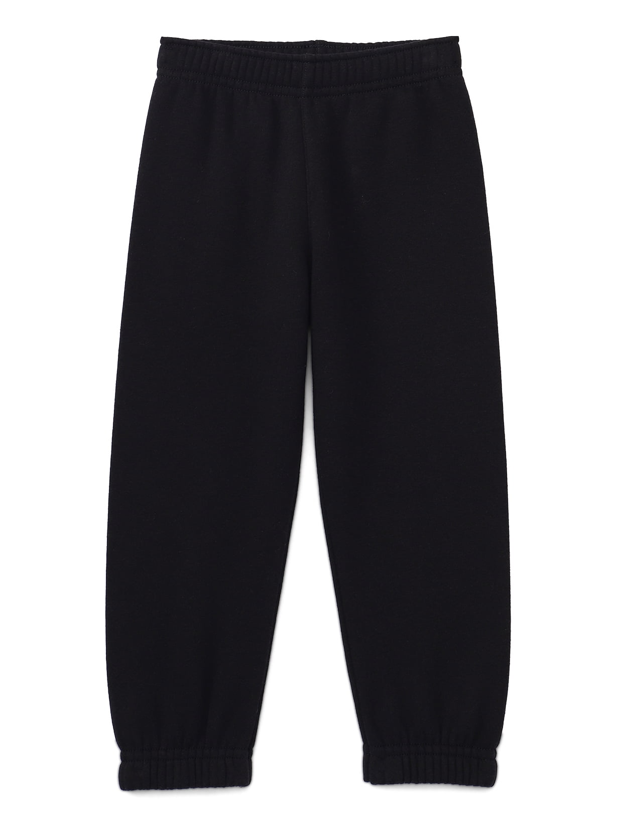 Garanimals Toddler Girl Fleece Joggers, Sizes 2T-5T