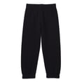 thumbnail image 1 of Garanimals Toddler Girl Fleece Joggers, Sizes 2T-5T, 1 of 4