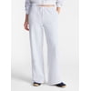 No Boundaries Mini Waist Fleece Pants, 30'' Inseam