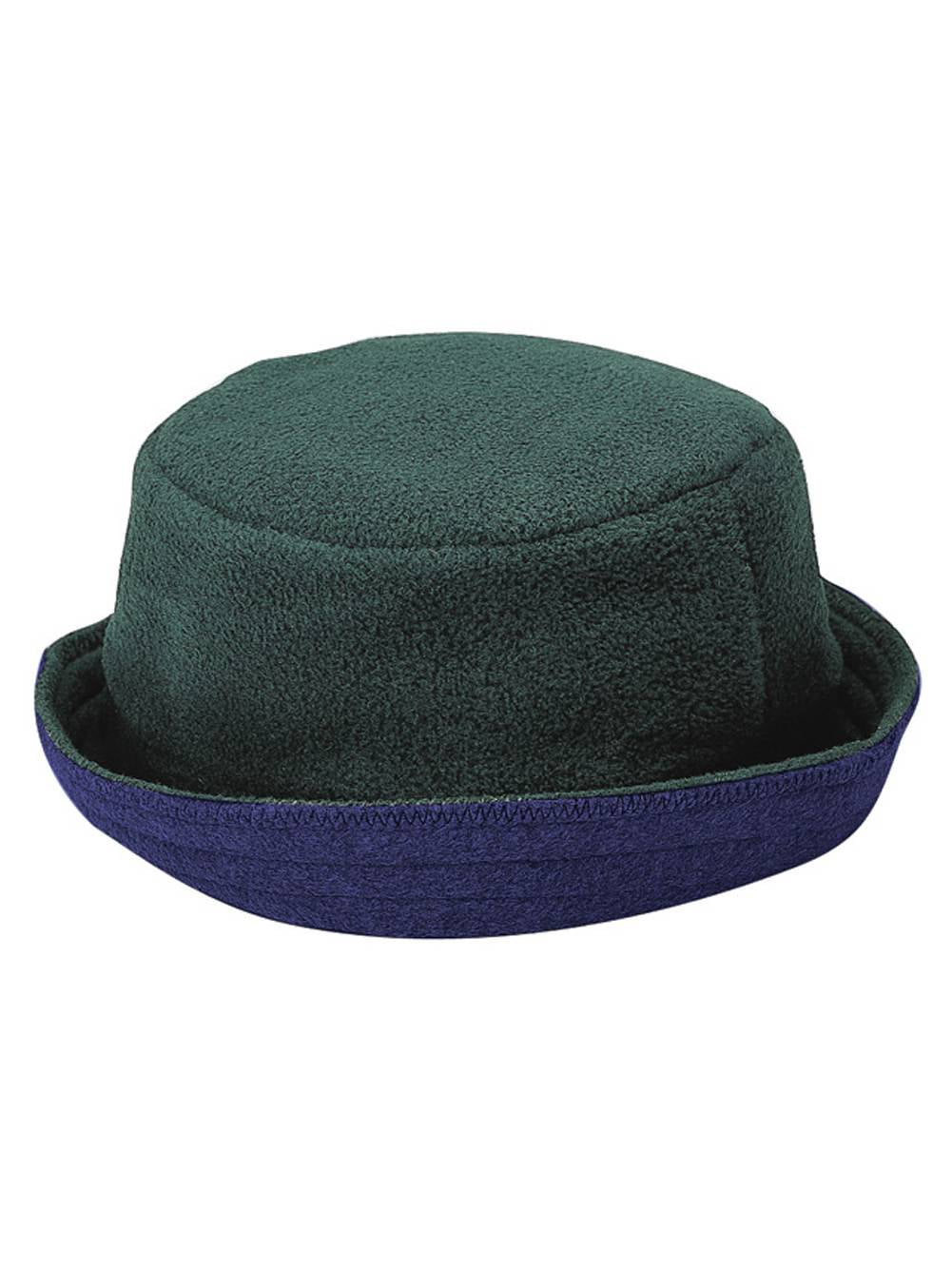 Green Navy