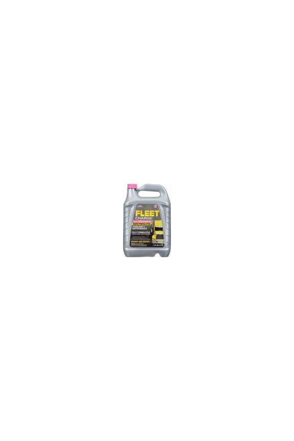 Antifreeze & Coolant, 1 Gallon