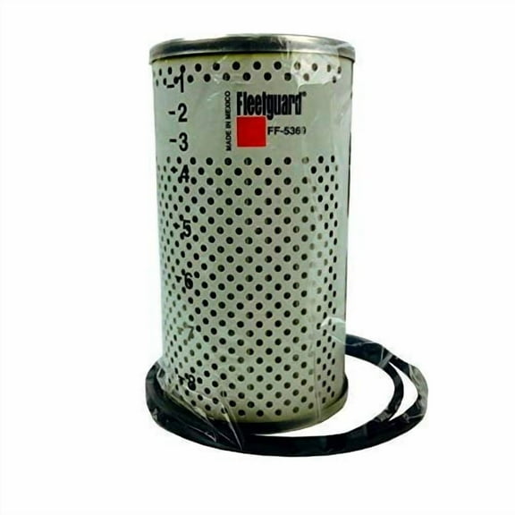 Fleetguard Fuel Cartridge Filter FF5369W