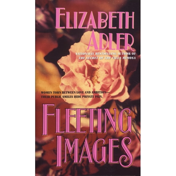 Pre-Owned Fleeting Images (Mass Market Paperback) 0440125561 9780440125563
