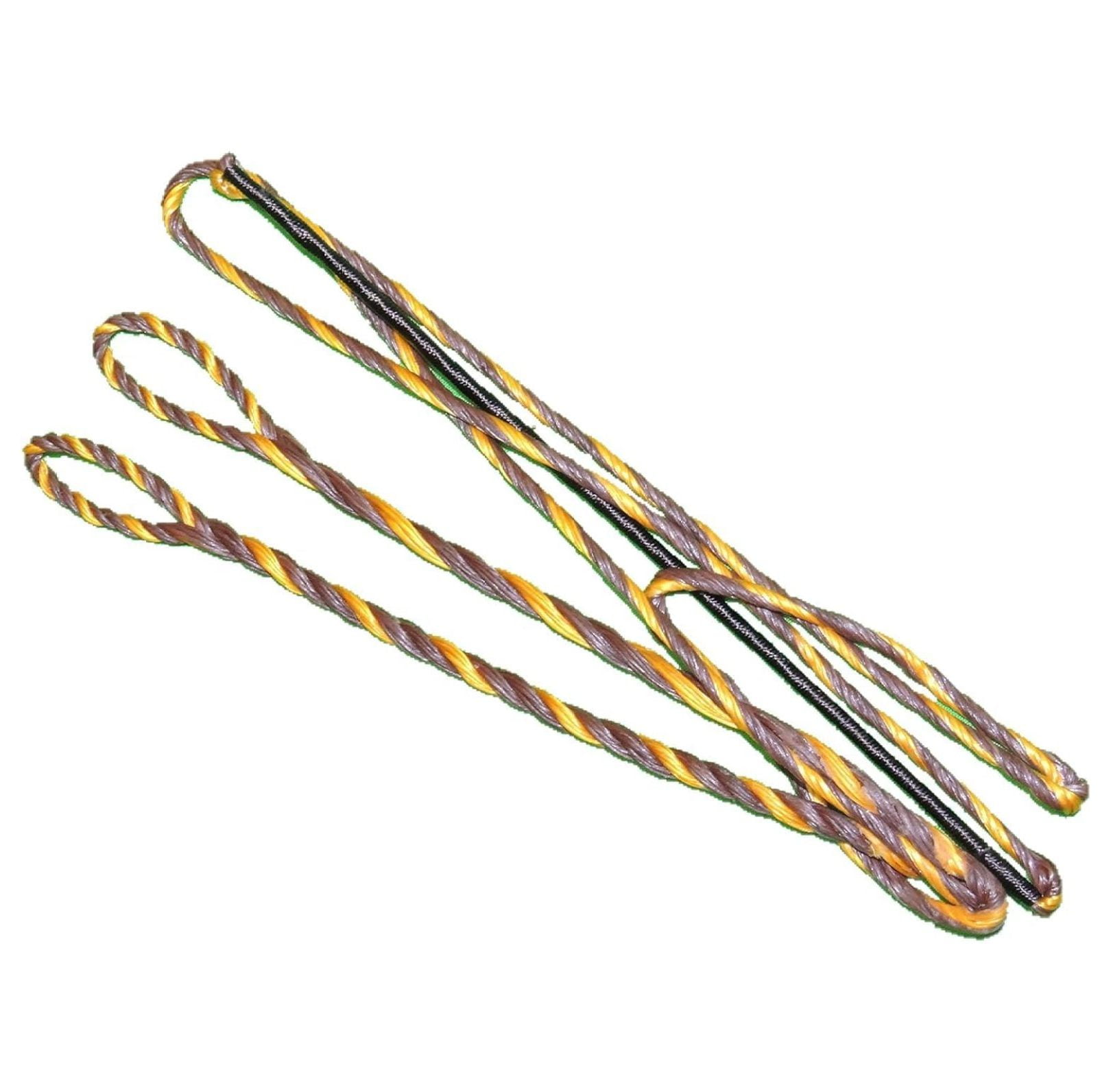 Buy Replacement Archery Bowstring For Traditional Recurve Bows - Available In AM