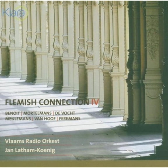 FLEMISH CONNECTION IV