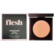 FLESH Tender Flesh Matte Blush 02 BLOOM peach