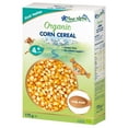 FLEUR ALPINE Organic Corn MMF7 Baby Cereal Yummy Baby for Deliciously Smooth Breakfast Meals