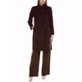 thumbnail image 1 of FLEURETTE womens  Medium Wool Coat, 12, 1 of 3