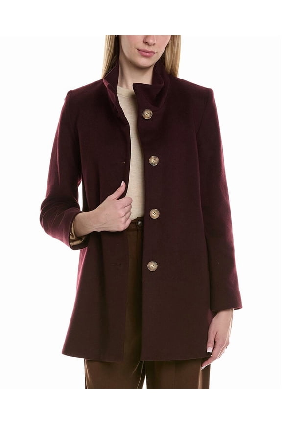 womens Wool Jacket, 8