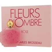 Jean-Charles Brosseau - Fleurs DOmbre Rose Eau De Toilette Spray 100ml/3.4oz