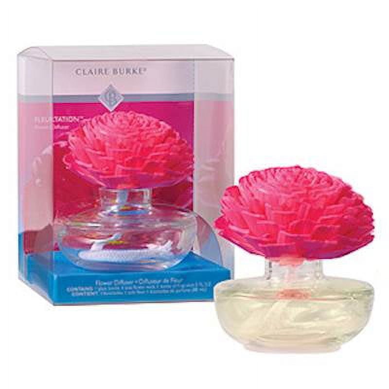 FLEURTATION Clair Burke Reed Fragrance Diffuser Gift Sets