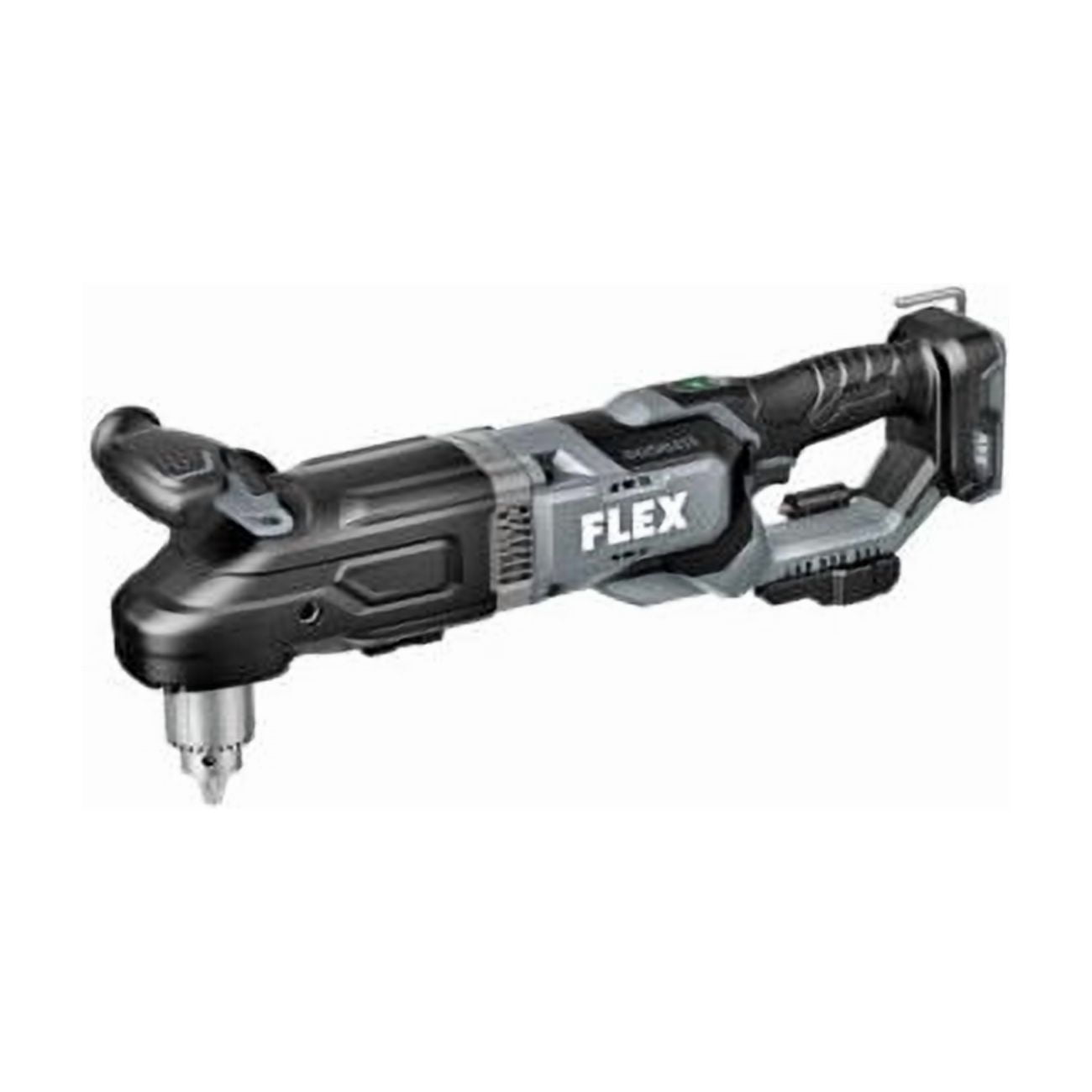 FLEX 1/2"" Right Angle Drill Bare Tool 2 Speed 24V